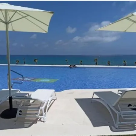 Appartamento Apartamento Sidi De Lujo En Playa San Juan