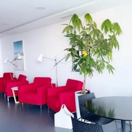 Apartamento Sidi De Lujo En Playa San Juan Alicante