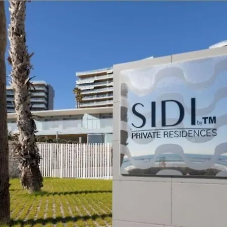 Apartamento Sidi De Lujo En Playa San Juan