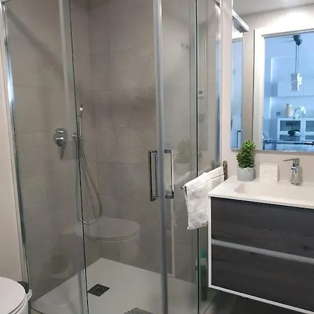 Apartamento Sidi De Lujo En Playa San Juan Appartamento *