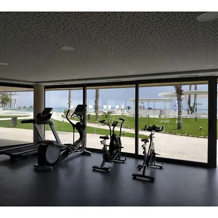 公寓 Apartamento Sidi De Lujo En Playa San Juan *