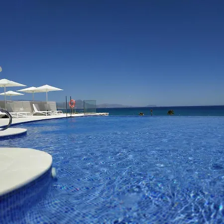公寓 Apartamento Sidi De Lujo En Playa San Juan 阿利坎特