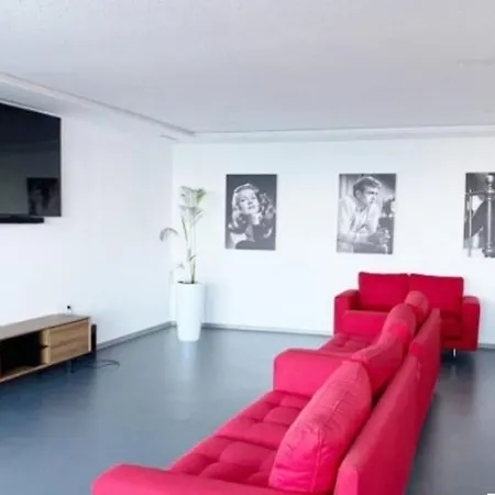Apartamento Sidi De Lujo En Playa San Juan 公寓 *