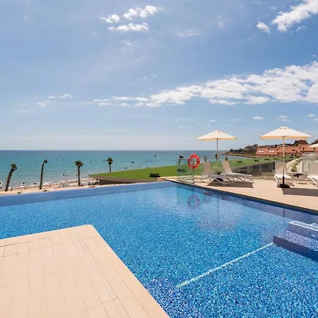Apartamento Sidi De Lujo En Playa San Juan *