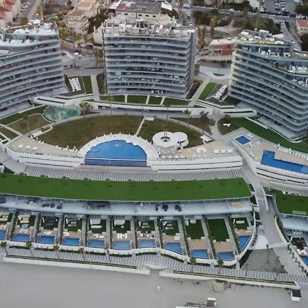 Apartamento Sidi De Lujo En Playa San Juan 公寓 阿利坎特