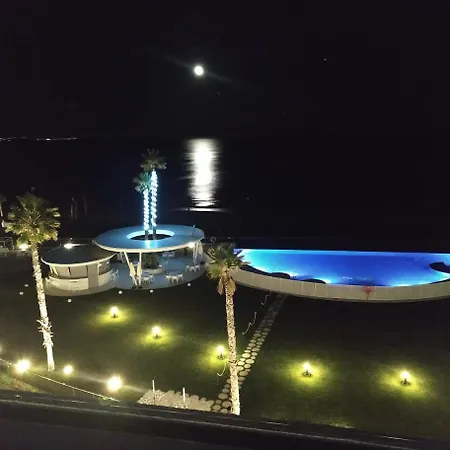 Apartamento Sidi De Lujo En Playa San Juan